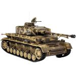 Academy 9-13528 1/35 German Panzer Ausf.H  Ver.Late