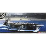 Academy 9-14209 1/800 USS CVN-63 Carl Vinson