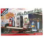 Academy 9-15122 1/24 Joe's Power Plus Gas Service Station