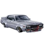 Aoshima - 1/24 - 330 Gloria Special