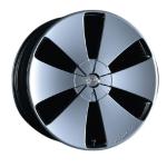 Aoshima 3-5427 1/24 #63 RIMS/TIRES "GARSON D.A.D 20"