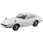 Aoshima 3-6255 1/32  Nissan S30 Fairlady Z - White