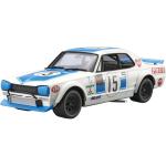 Aoshima 3-6487 1/24 HAKOSUKA GT-R 2000 skyline