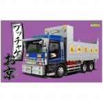Aoshima - 1/32 - Japanese Truckers - Spirit Monalisa