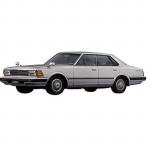 Aoshima - 1/24 - Nissan CEDRIC/GLRIA  82