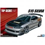 Aoshima - 1/24 - Rodextyle S15 Silvia  99
