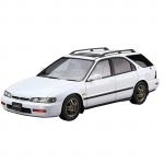 Aoshima - 1/24 - Honda Accord Wagon Sir  96