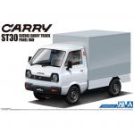 Aoshima - 1/24 - Suzuki ST30 Carry Panel Van 79