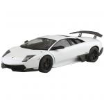 Aoshima - 1/24 - Lamborghini Murcielago LP670-4 SV