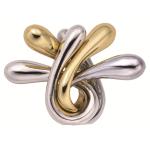 HANAYAMA HUZZLE PUZZ 515098 HUZZLE: RIPPLE (LV5)