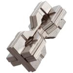 HANAYAMA HUZZLE PUZZ 515119 HUZZLE: HOURGLASS (LV6)