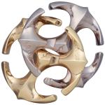 HANAYAMA HUZZLE PUZZ 515120 HUZZLE: ROTOR (LV6)