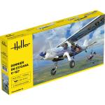 HELLER 30304 HELLER: DO27/CASA C-127