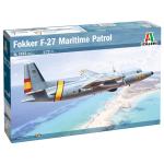 Italeri 1-1455 1/72 Fokker F-27 Maritime Patrol
