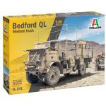 Italeri 1-241 1/35 Bedford QL Medium Truck
