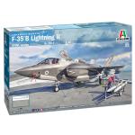 Italeri 1-2810 1/48 F-35B Lightning II STOVL version
