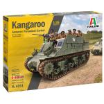 Italeri 1-6551 1/35 Kangaroo