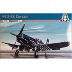 Italeri - 1/72 - Corsair F4U-4B