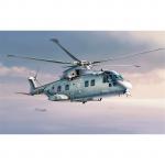 Italeri - 1/72 - AW-101 Merlin