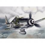Italeri - 1/72 - Focke Wulf D-9