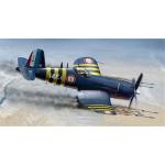 Italeri - 1/72 - Corsair F4U-7