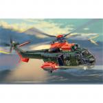 Italeri - 1/72 - AS.532 Cougar