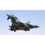 Italeri - 1/72 - EF2000 Typhoon Twin Seat