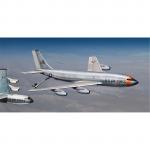 Italeri - 1/72 - KC-135A Strat-Tanker