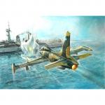 Italeri - 1/72 - MB339A