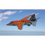 Italeri - 1/72 - Jaguar GR.3 - Big Cat