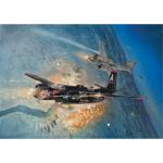 Italeri - 1/72 - A-26B Invader