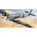Italeri - 1/72 - Spitfire Mk.IX Free French