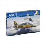 Italeri - 1/72 - Hawk T1