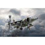 Italeri - 1/72 - Harrier GR.3 Falklands War Anvry