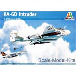 Italeri - 1/72 - KA-6D Intruder