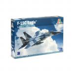 Italeri - 1/72 - F-15C Eagle