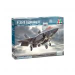 Italeri - 1/72 - F-35B Lightning II - Stovl Version