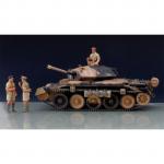 Italeri - 1/35 - Crusader III - Vintage Collection