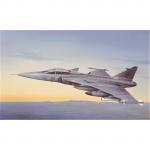 Italeri - 1/48 - Jas 39 A Gripen
