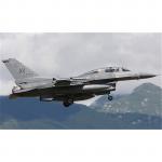 Italeri - 1/48 - F-16 C Fighting Falcon