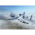 Italeri - 1/48 - A-10 Thunderbolt - "Blacksnakes"
