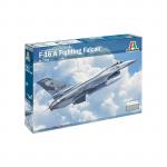 Italeri - 1/48 - F-16A Fighting Falcon