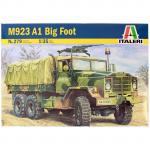 Italeri - 1/35 - M923 A1 Bigfoot