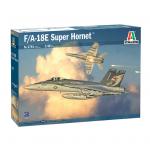 Italeri - 1/48 - F/A-18E Super Hornet