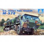 Italeri - 1/35 - M978 Oshkosh Fuel