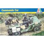 Italeri - 1/35 - Commando Car