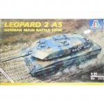 Italeri - 1/35 - Leopard 2 A5
