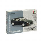 Italeri - 1/24 - Porsche 928 S4