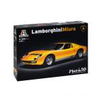 Italeri - 1/24 - Lambo Miura