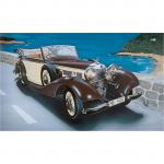 Italeri - 1/24 - Mercedes Benz 540K